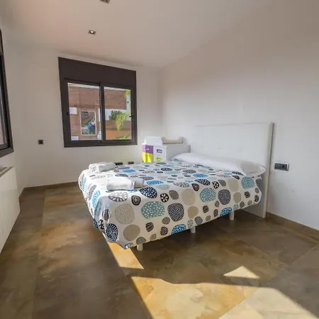 Ferienhaus Homeholidaysrentals Albi Santa Susanna
