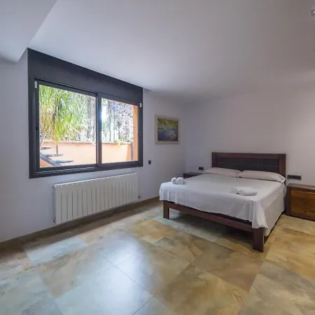 Homeholidaysrentals Albi Ferienhaus Santa Susanna