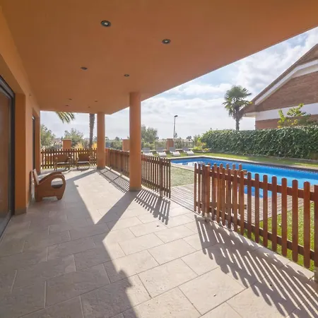 Homeholidaysrentals Albi Santa Susanna