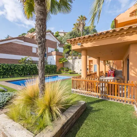 Homeholidaysrentals Albi Ferienhaus
