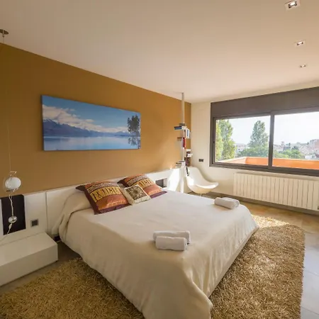 Ferienhaus Homeholidaysrentals Albi