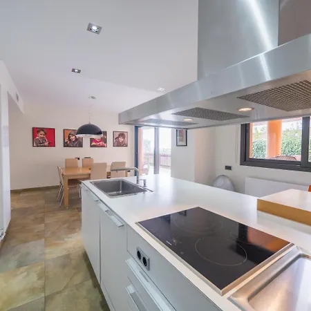 Homeholidaysrentals Albi Ferienhaus Santa Susanna