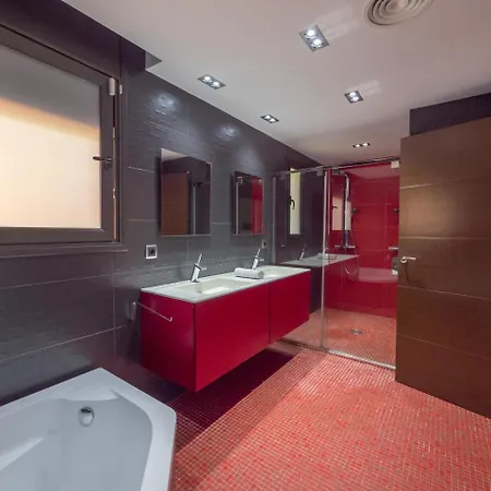 Ferienhaus Homeholidaysrentals Albi *