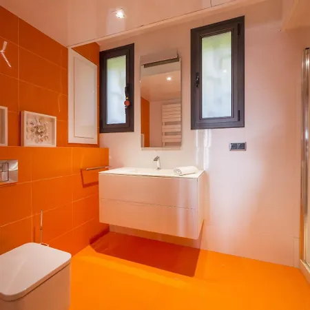 Homeholidaysrentals Albi Ferienhaus Santa Susanna