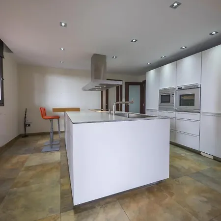 Homeholidaysrentals Albi Ferienhaus Santa Susanna