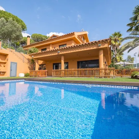 Homeholidaysrentals Albi Ferienhaus Santa Susanna