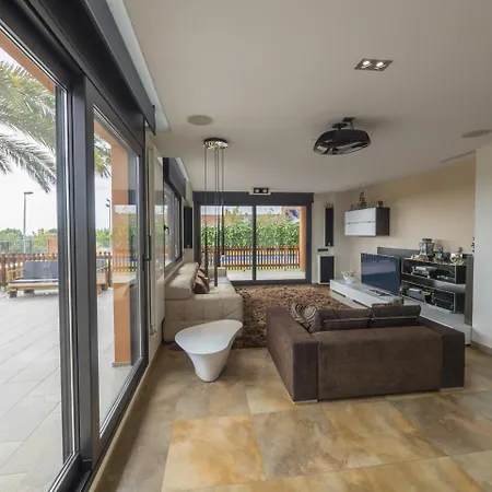 Homeholidaysrentals Albi Ferienhaus Santa Susanna