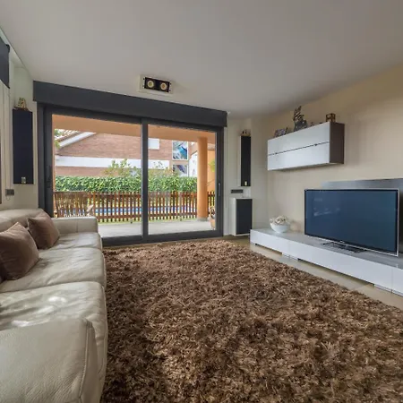 Homeholidaysrentals Albi Ferienhaus Santa Susanna